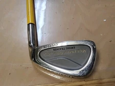 Momentus Golf Swing Trainer 40 oz / 35” Men's Weighted Iron RH Straight Grip