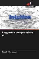 Sarah Mberengo | Leggere E Comprendere 4 | Taschenbuch | Italienisch (2022)