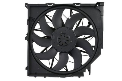 Thermo-Tec D8B013TT Lüfter, Motorkühlung für BMW
