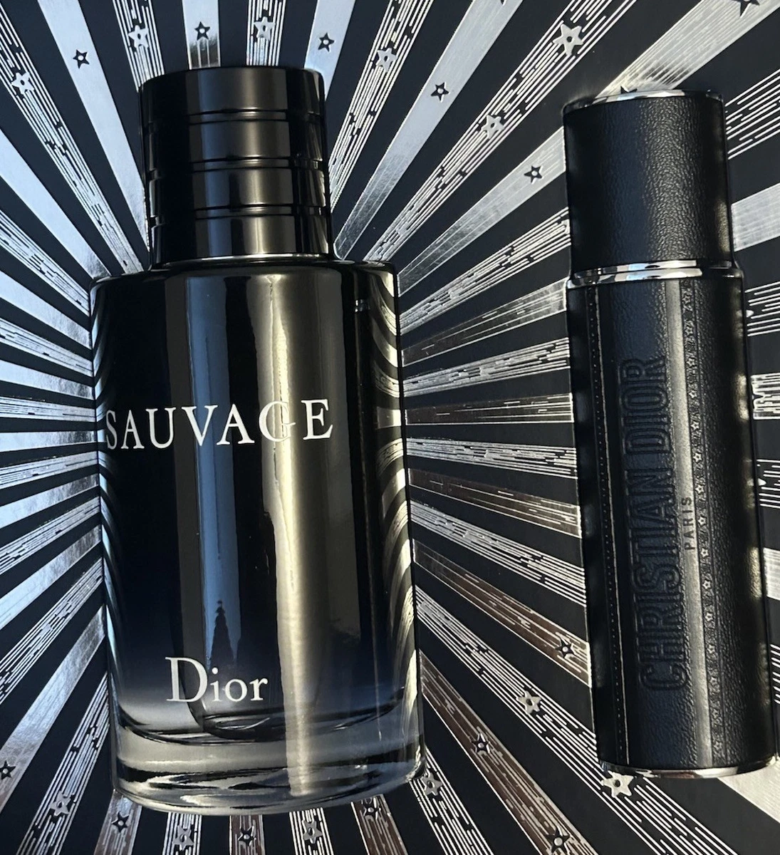 Dior Sauvage Fragrances for Men for sale | eBay