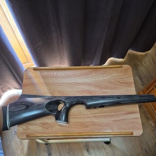 Air Arms thumb hole Laminate Stock S510 410