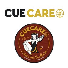 Cue Balm / Cedarwood Natural Cue Care Infused with Essential Oils / Cue Care