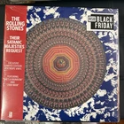 The Rolling Stones Their Satanic Majesties Request ABKCO Zoetrope RSDBF25 SEALED