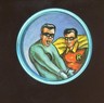 1966 Space Magic Batman Bat Coin #16 Robin & Riddler *d1