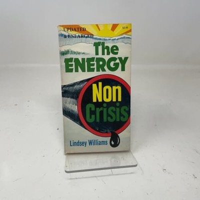 The Energy Non-Crisis