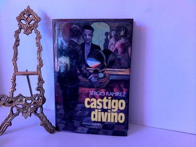 Castigo divino ramirez: