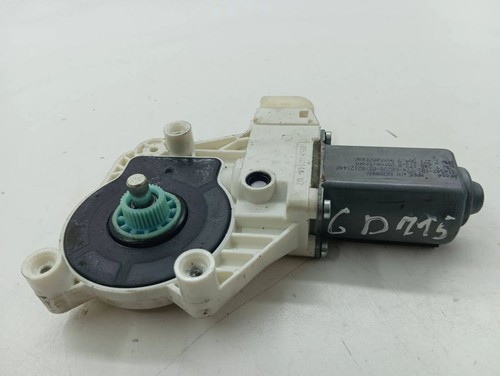 BMW 5 F10 F11 2012 Rechts Fensterhebermotor Tür hinten 914547102 AMD110608