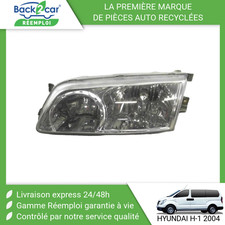 Feu avant (phare) Hyundai H-1