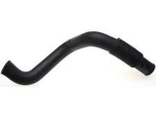 For 1988-1993 Buick Regal Radiator Hose Upper Gates 79874DFMT 1992 1989 1990