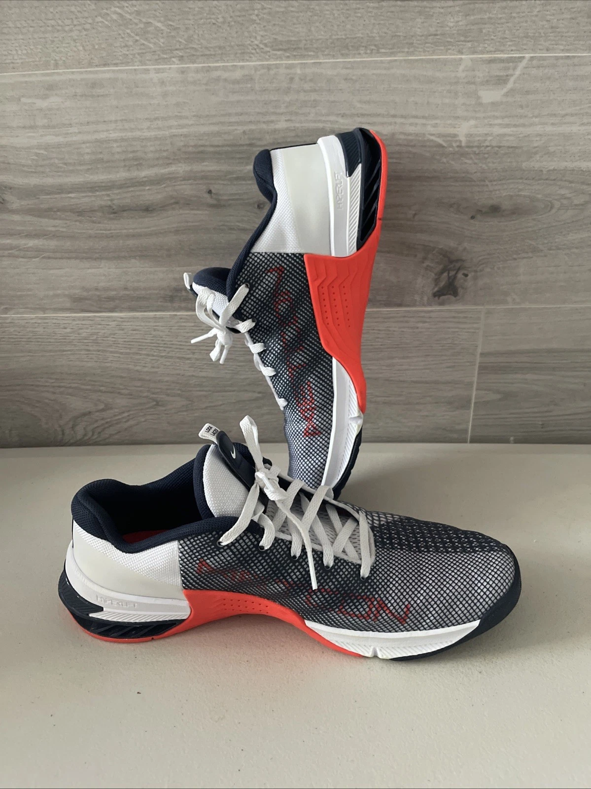 Taglia 8 Nike Metcon 8