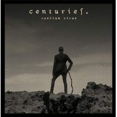 Taedium Vitae - Centuries (Audio CD)
