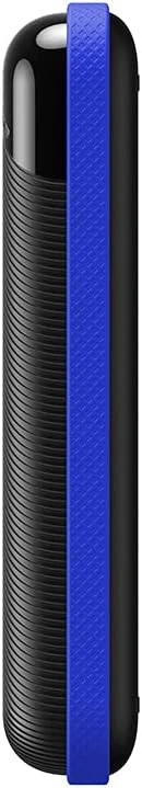 Silicon Power A62 External Hard Drive 1000 GB Black/Blue - Image 2 of 4