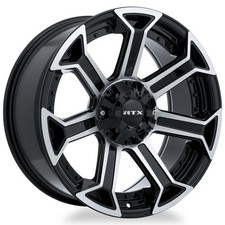 20x9 Black Alloy Wheel Rim Fits Gmc K1500 Suburban Oe05c 20inch 6x135 6lug Et0 20x9 Black Alloy Wheel Rim Fits Gmc K1500 Suburban Oe05c 20inch 6x135 6lug Et0