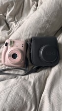Fujifilm instax mini 11 Sofortbildkamera Rosa...