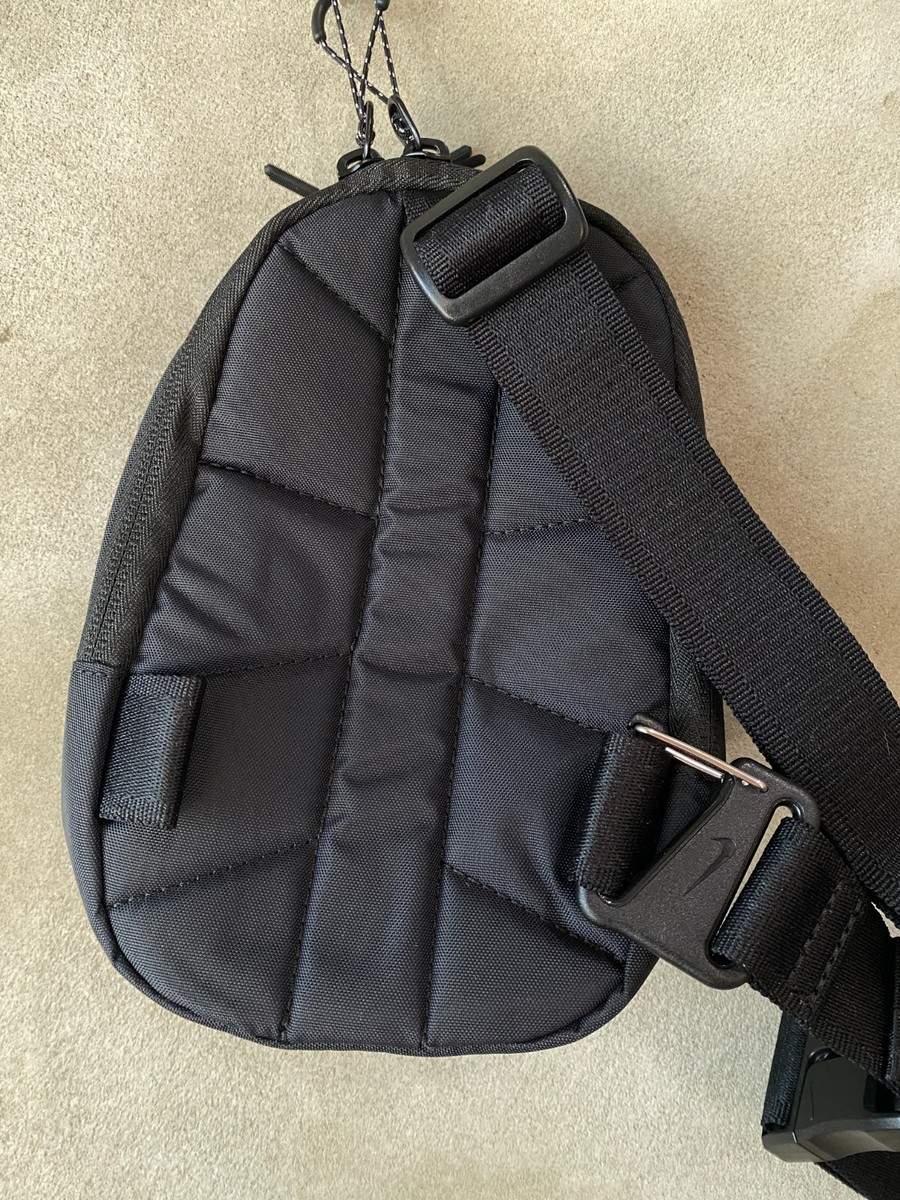 On Sale] Nike Sportswear Commute Crossbody Bag 1L Unisex Casual