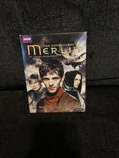 Merlin: Season 2