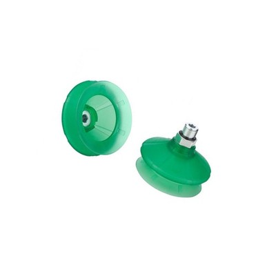 SPB1-50-ED-65-G1/4-AG SPB1-50-ED-65-G1/4-A G Saugnapf 50mm G1/4 A G Shore-Härte: