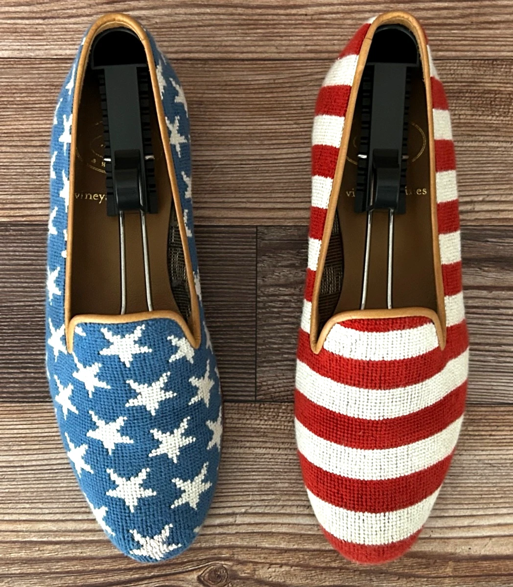 Loafer Stubbs & Wootton Flats for Women for sale | eBay display picture 3