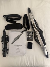 Roland Aerophone Pro AE-30 Digital Wind Instrument - Silver