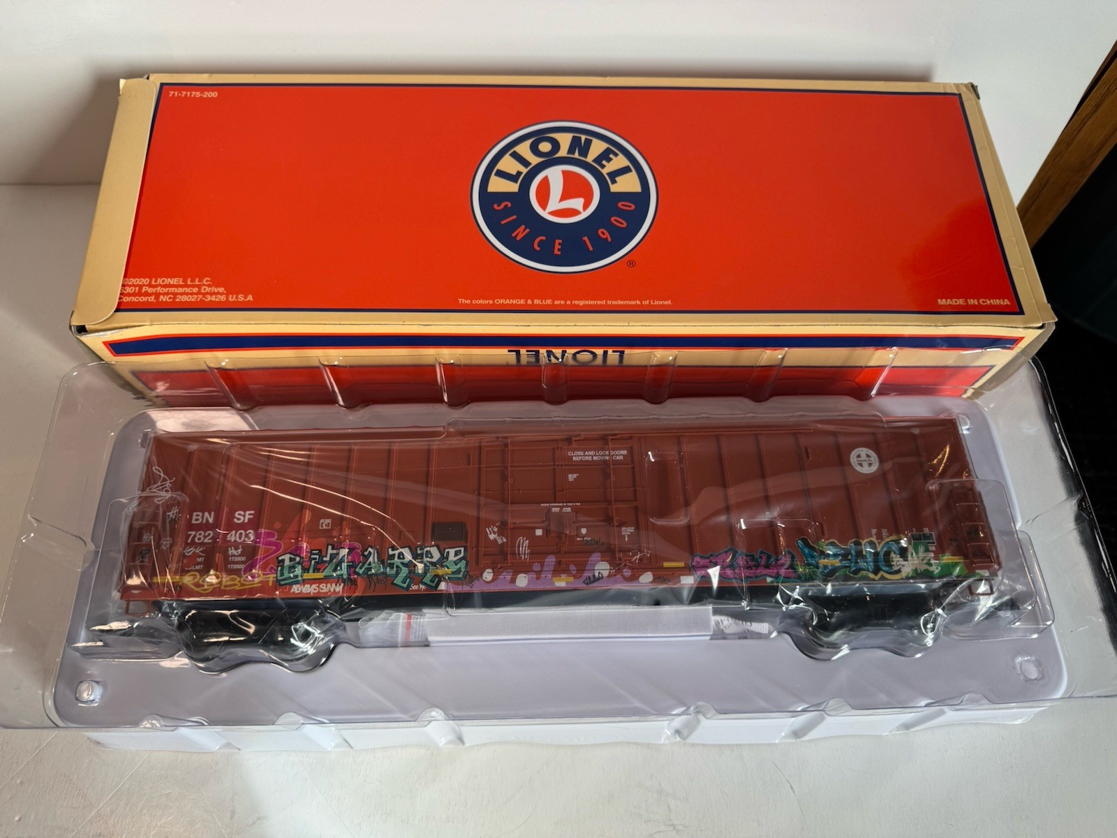 Click here to see eBay Auction