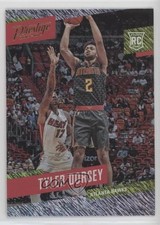 2017-18 Panini Prestige Rookies Rain Tyler Dorsey #188 0u9y