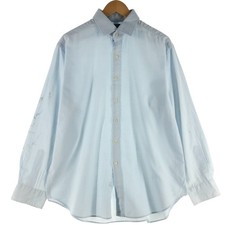 Vintage Ralph Lauren POLO by Ralph Lauren REGENT CLASSIC FIT long-sleeved ch...