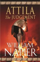 Attila | The Judgement | William Napier | Englisch | Taschenbuch | 2008