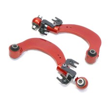 Godspeed Adjustable Camber Rear Control Arms For Toyota Sienna (XL40) 2021-2026