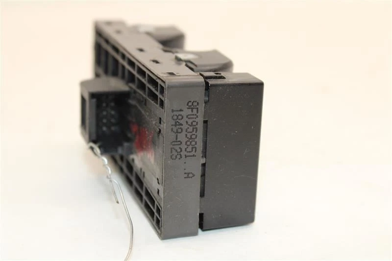 INTERRUPTOR VENTANA PUERTA DELANTERA AUDI A5 S5 2010 10 2011 11 2012 12 IZQUIERDA PW 1072642 Foto 4 de 4