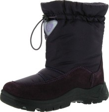 Naturino Kids Varna Rain Step Waterproof Winter Fashion Boots