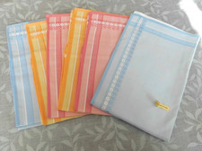 6er Set Damentaschentücher auswählen, Maco gekämmt, Muster wählen