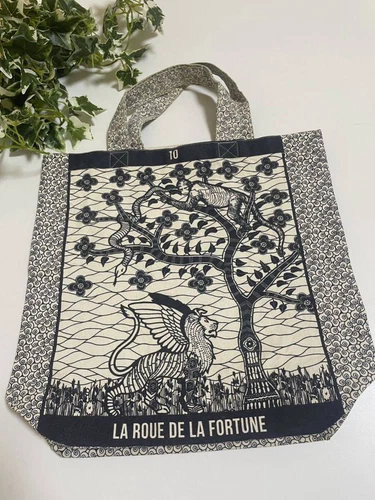 Sac fourre tout Dior Dior 20 ans VIP livre limité nouveauté rare chrétien
