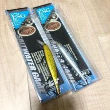 Lucky Craft Slender Pointer 97Mr-S Set