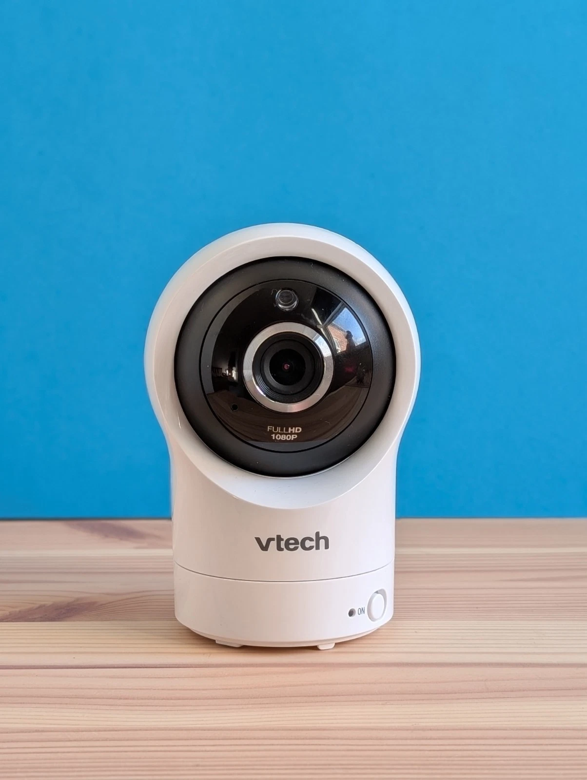 VTech RM5764HD / RM7764HD extra Camera & cable - VTech RM7764HD camera - Picture 2 of 6