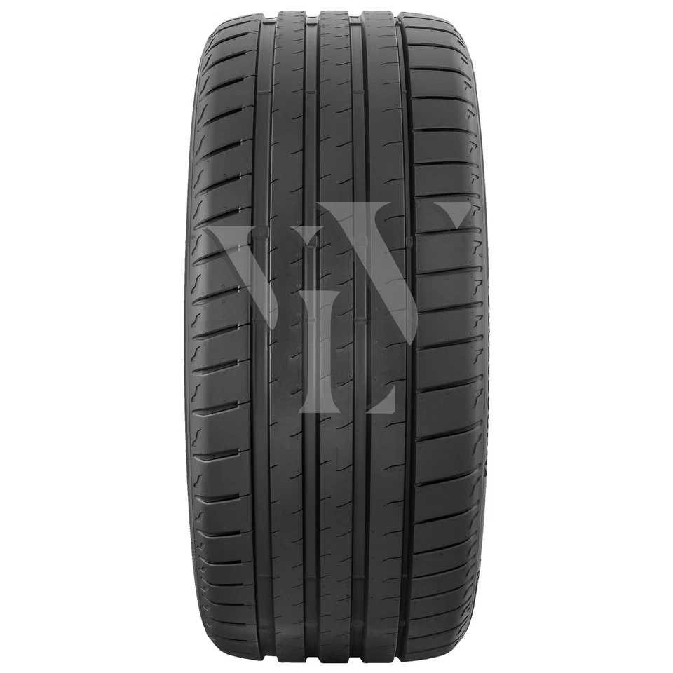 Sommerreifen BRIDGESTONE POTENZA SPORT 295/30 R19 100 Y DOT 2022 - Bild 3 von 4