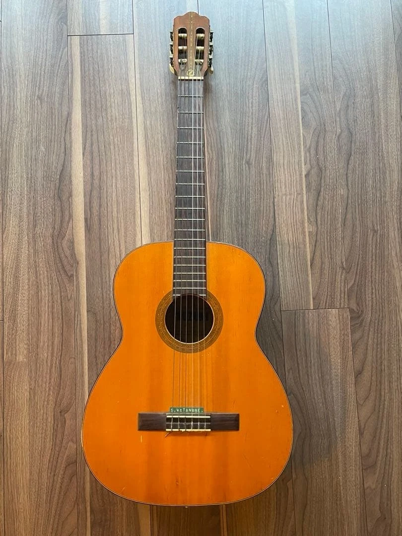 Grand Suzuki ドレッドノート MD201 JAPAN vintage Preços baixos em Violões Clássicos Suzuki | eBay