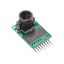 Mini Module Shield with OV2640 2 Megapixels Lens with Arduino UNO Mega2560 Bo...