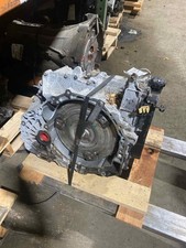 14 15 16 17 BUICK REGAL Transmission Assembly