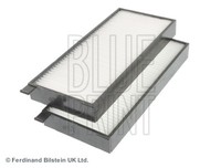 Blue Print ADG02546 Innenraumfilter FüR Ssangyong Actyon I Sports II Kyron