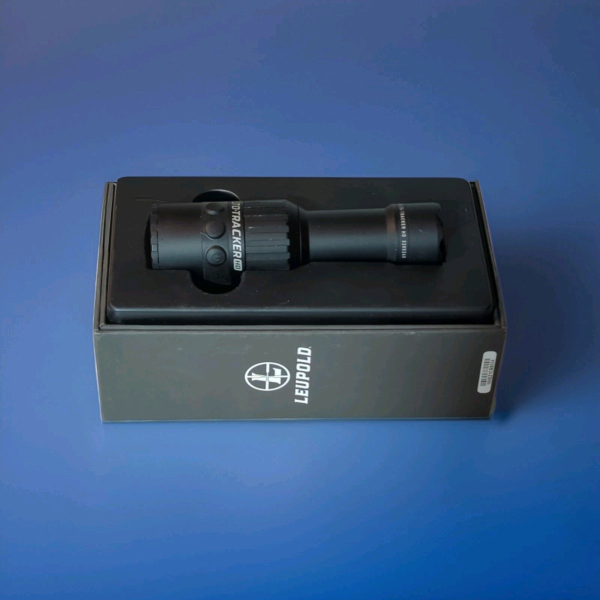 実物 LEUPOLD リューポルド LTO Tracker 2 HD Leupold LTO-Tracker 2 HD Thermal Viewer | Free Shipping