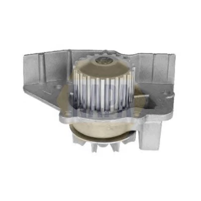 Bomba de agua compatible con PEUGEOT 405 Mk2 2.0 1.9D 92 a 99 refrigerante NAPA 120152 120165 nueva Foto 2 de 4