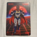 2026 Bo Jackson Battle Arena #PG-24 [Power Glove] Senior (Ken Griffey Sr.)