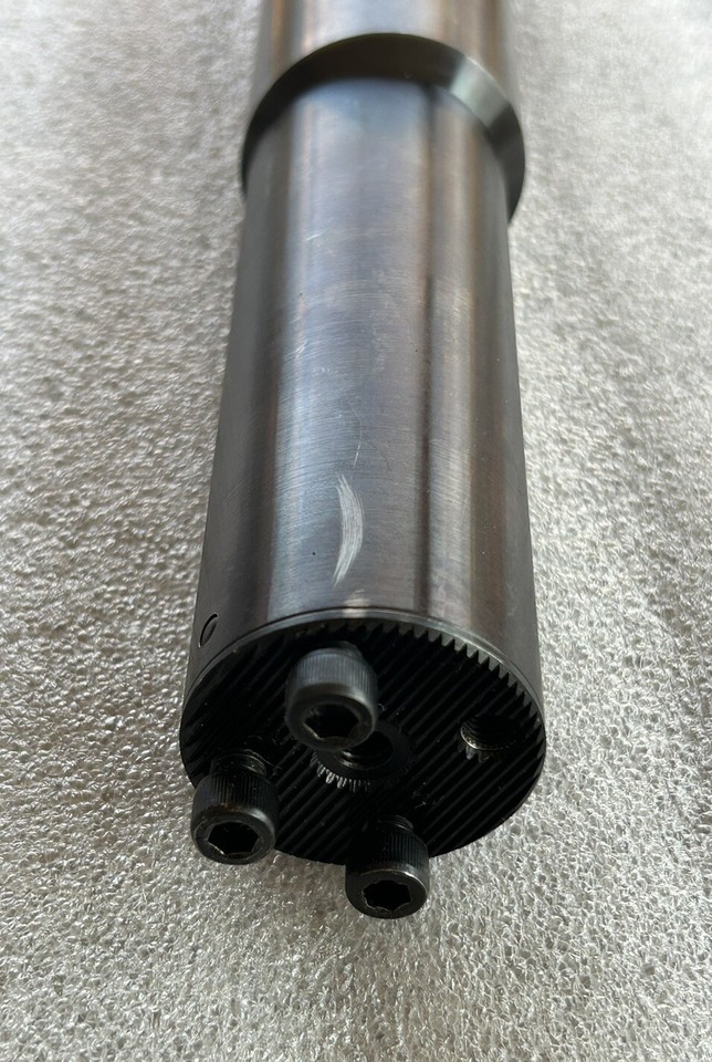 Sandvick Silent Boring Bar 1.750” X 17” A5703C D28 1740 eBay