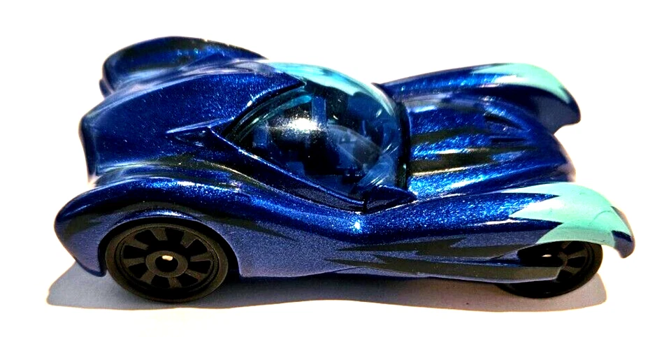 Frog Box PJ 面具散装压铸汽车面具下的东西 — 第 3/4 张图片