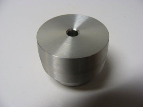 TASCAM CAPSTAN PULLEY 32 34 38 35-2B TEAC A-3440
