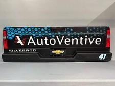 Bayley Currey #41 2024 Autoventive Nascar Rear Bumper