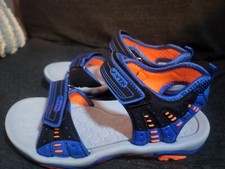 Kids Sandals, size 5 kids