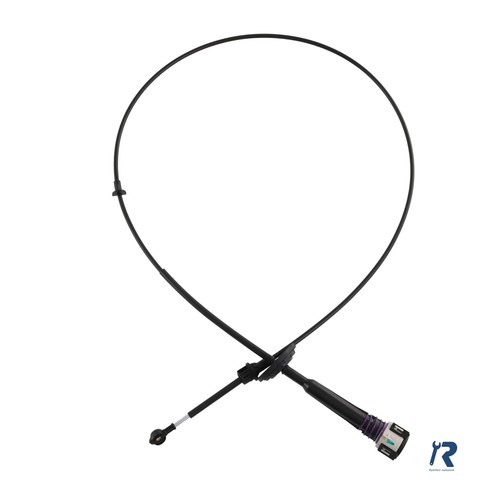 Automatic Transmission Shifter Cable for Chevrolet Silverado 1500 GMC 1247763 - Picture 10 of 16