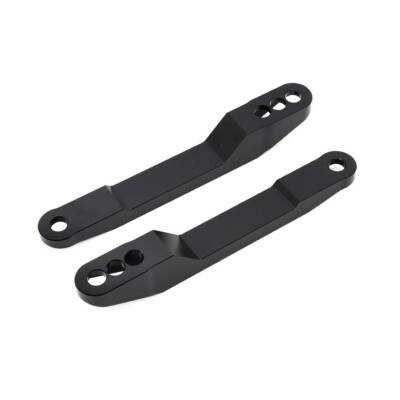 Billet Rear Adjustable Lowering Link Kit For 2006-2019 Kawasaki