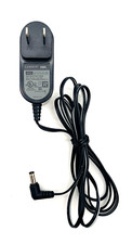 Linksys Switching Power Supply Adapter Model AD12V/0.5A-SW